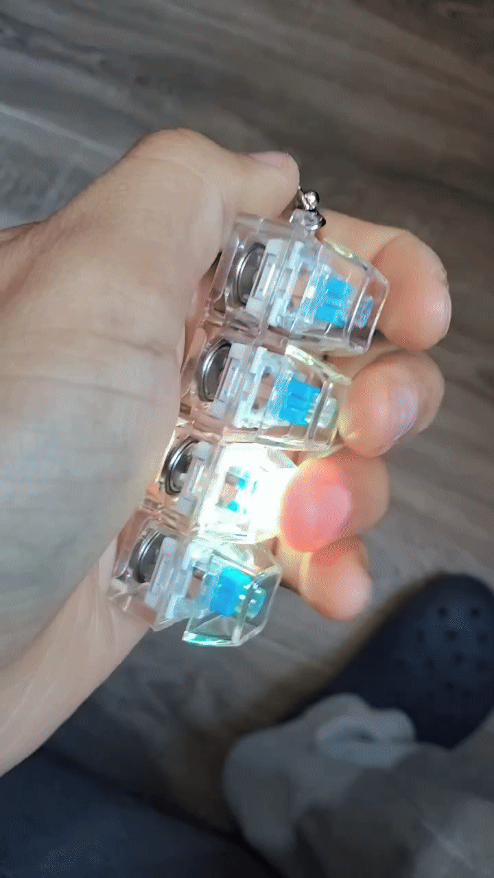 Mini Keys - Tophatter Daily Deals