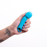 Maia DOLLY - 10-Function Mini Wand 12.7 cm Long > Sex Toys > Mini Massagers - Tophatter Daily Deals