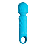 Maia DOLLY - 10-Function Mini Wand 12.7 cm Long > Sex Toys > Mini Massagers - Tophatter Daily Deals