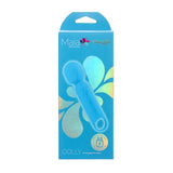 Maia DOLLY - 10-Function Mini Wand 12.7 cm Long > Sex Toys > Mini Massagers - Tophatter Daily Deals