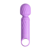 Maia Dolly Mini Massage Wand Purple > Sex Toys > Mini Massagers - Tophatter Daily Deals
