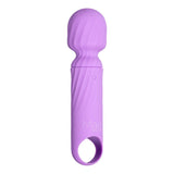 Maia Dolly Mini Massage Wand Purple > Sex Toys > Mini Massagers - Tophatter Daily Deals