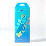 Maia Griffin Blue Silicone Cock Ring > Cock Ring > Sling - Tophatter Daily Deals