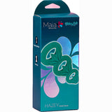 Maia HAZEY 3-Piece Penis Ring Set with Multi Sizes > Cock Ring > Sets - Tophatter Daily Deals