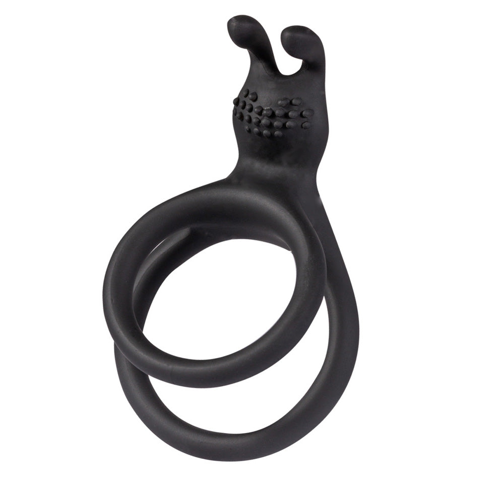 Maia Atlas Dual Ring Cock Ring > Cock Ring > Single - Tophatter Daily Deals