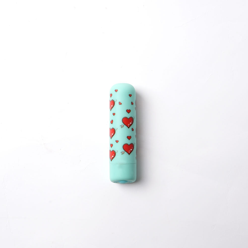 Maia Jilly – USB Rechargeable Finger Stimulator with 5-Speed Patterns > Vibrators > Finger Vibrators - Tophatter Daily Deals