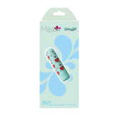 Maia Jilly – USB Rechargeable Finger Stimulator with 5-Speed Patterns > Vibrators > Finger Vibrators - Tophatter Daily Deals