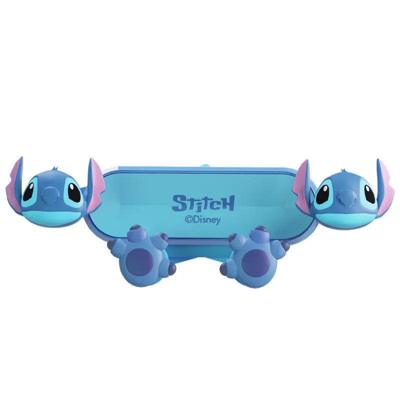 Stitch Phone Holder - Tophatter Daily Deals
