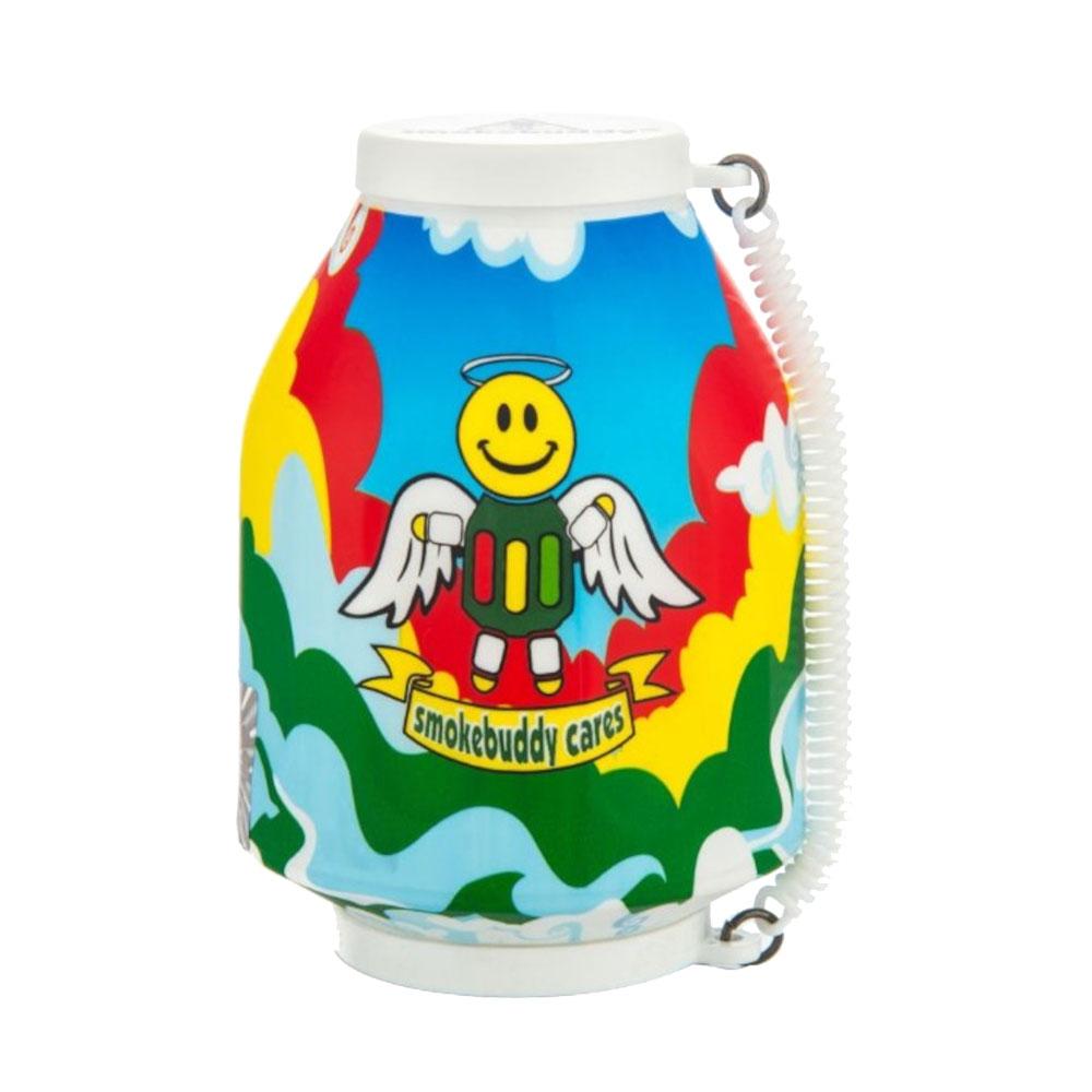 Smokebuddy Original Personal Air Filter Smokebuddy Care Angel Air Filters - Tophatter Daily Deals