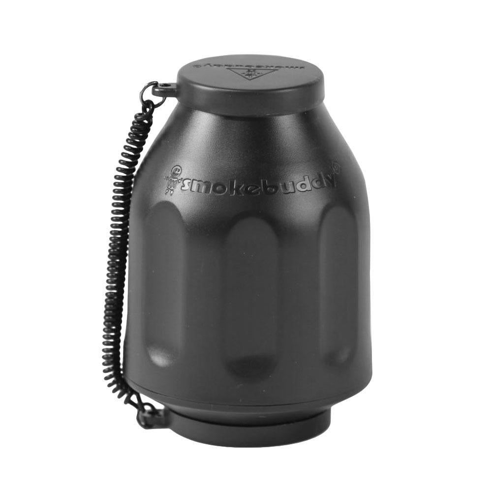 Smokebuddy Original Personal Air Filter Smokebuddy Black Air Filters - Tophatter Daily Deals