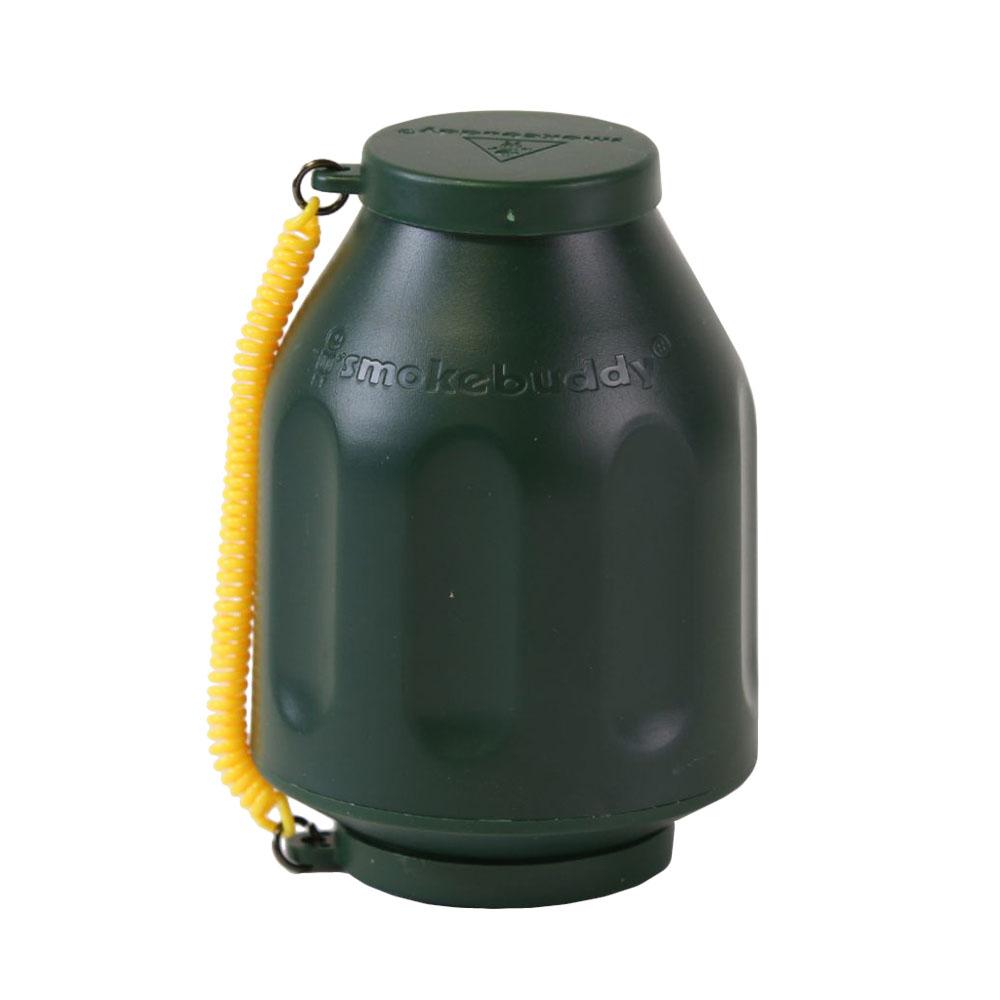 Smokebuddy Original Personal Air Filter Smokebuddy Green Air Filters - Tophatter Daily Deals
