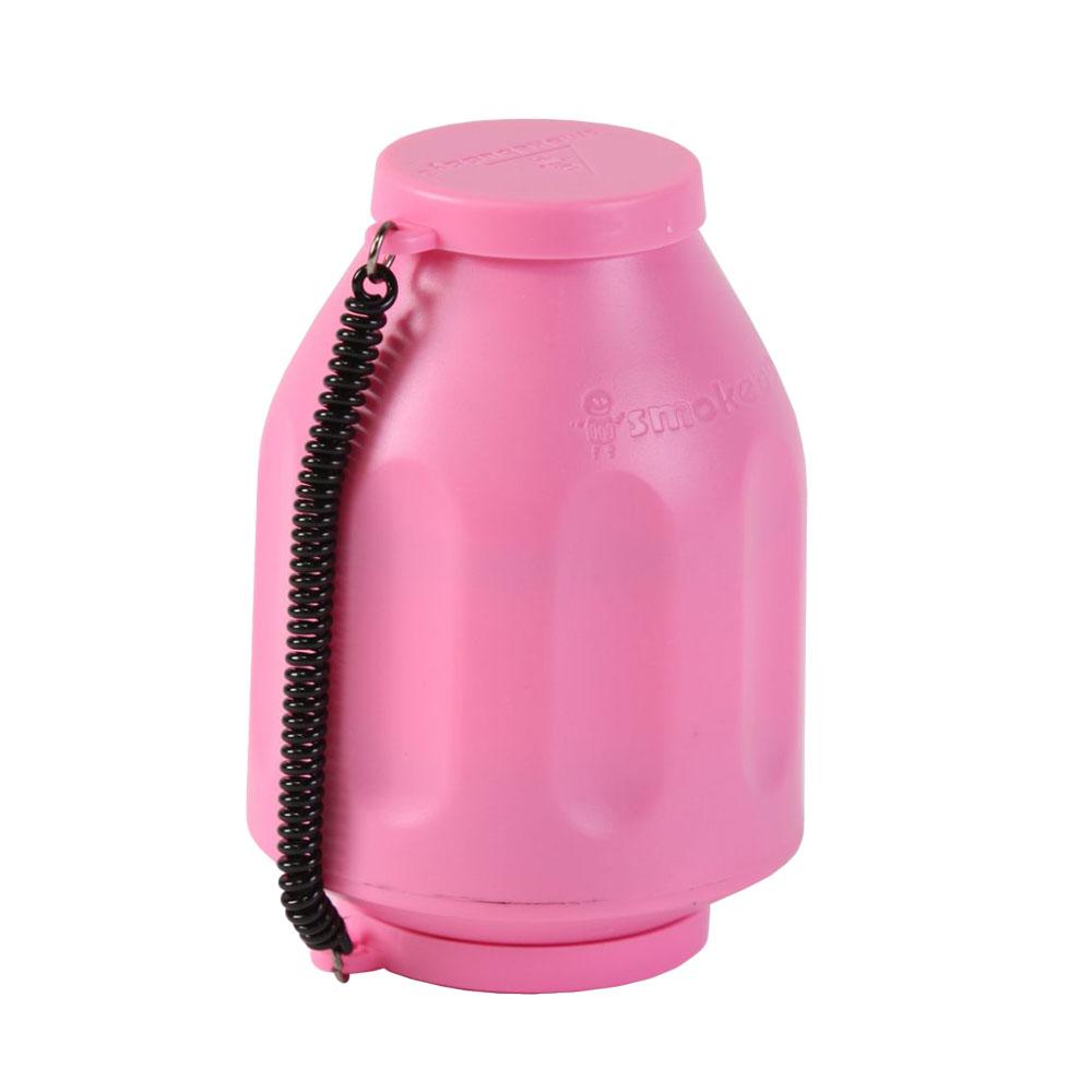 Smokebuddy Original Personal Air Filter Smokebuddy Pink Air Filters - Tophatter Daily Deals