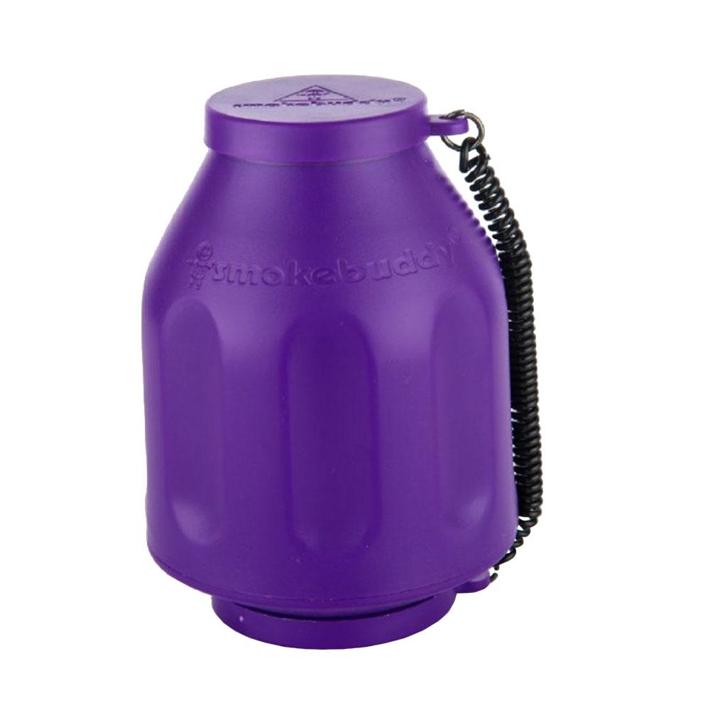 Smokebuddy Original Personal Air Filter Smokebuddy Purple Air Filters - Tophatter Daily Deals