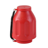 Smokebuddy Original Personal Air Filter Smokebuddy Red Air Filters - Tophatter Daily Deals