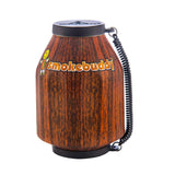 Smokebuddy Original Personal Air Filter Smokebuddy Wood Grain Air Filters - Tophatter Daily Deals