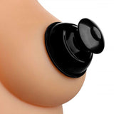 Master Series Plungers Extreme Suction Silicone Nipple Suckers > Sex Toys > Nipple Suckers - Tophatter Daily Deals