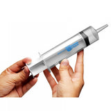 CleanStream Enema Syringe 150ml – Enema Syringe > Essentials > Douches - Tophatter Daily Deals