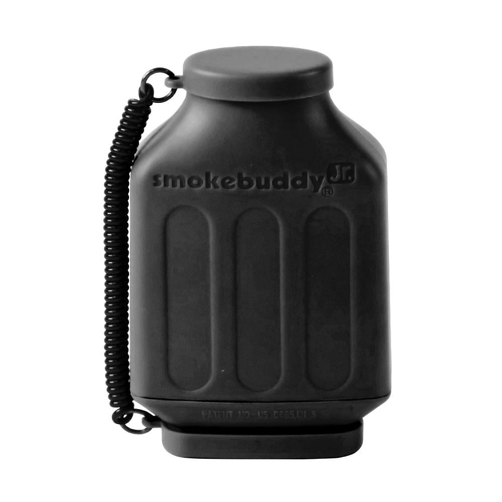 Smokebuddy Junior Personal Air Filter Smokebuddy Black Air Filters - Tophatter Daily Deals