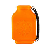 Smokebuddy Junior Personal Air Filter Smokebuddy Orange Air Filters - Tophatter Daily Deals