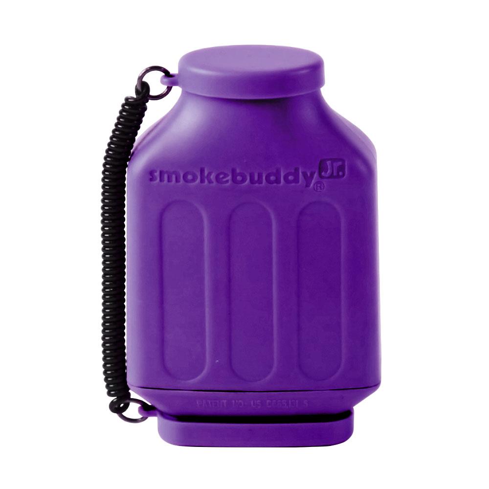 Smokebuddy Junior Personal Air Filter Smokebuddy Purple Air Filters - Tophatter Daily Deals