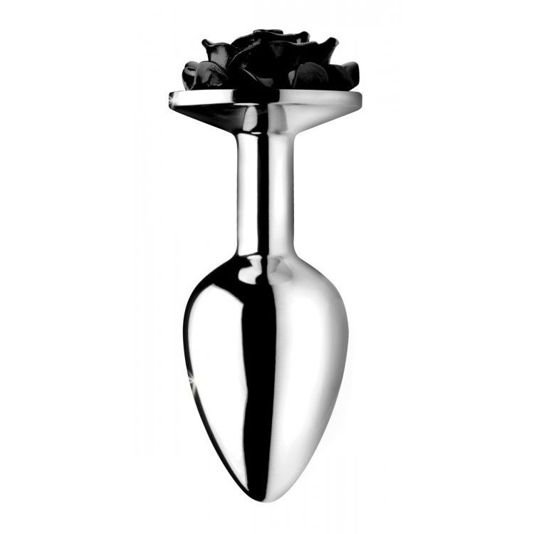 Booty Sparks Large – Metal Anal Plug > Anal Range > Jewel Butt Plugs - Tophatter Daily Deals
