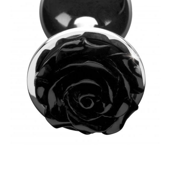 Booty Sparks Medium – Metal Anal Plug > Anal Range > Jewel Butt Plugs - Tophatter Daily Deals