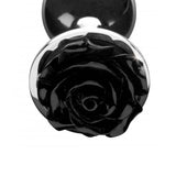 Booty Sparks Small – Lightweight Aluminium Anal Plug > Anal Range > Jewel Butt Plugs - Tophatter Daily Deals