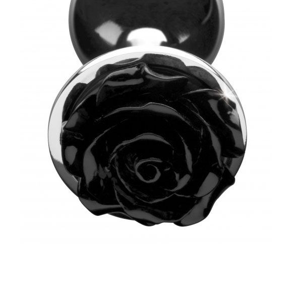 Booty Sparks Small – Lightweight Aluminium Anal Plug > Anal Range > Jewel Butt Plugs - Tophatter Daily Deals