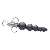 Master Series Silicone Graduated Beads Lube Launcher > Lube > Applicators - Tophatter Daily Deals
