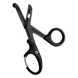 Master Series Snip – Heavy Duty Stainless Steel Bondage Scissors > Bondage Gear > Medical Instruments - Tophatter Daily Deals