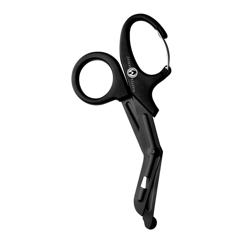 Master Series Snip – Heavy Duty Stainless Steel Bondage Scissors > Bondage Gear > Medical Instruments - Tophatter Daily Deals