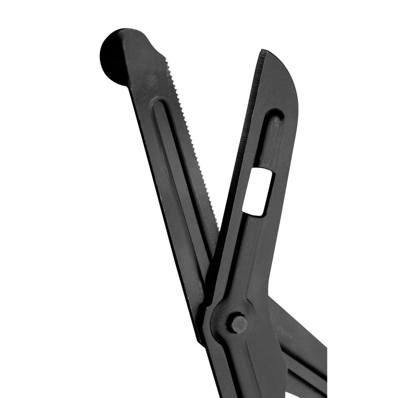 Master Series Snip – Heavy Duty Stainless Steel Bondage Scissors > Bondage Gear > Medical Instruments - Tophatter Daily Deals