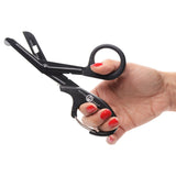 Master Series Snip – Heavy Duty Stainless Steel Bondage Scissors > Bondage Gear > Medical Instruments - Tophatter Daily Deals