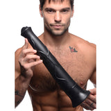 Master Cock Pony Boy 43 cm – Lifelike Horse Dildo > Dildos > Other Dildos - Tophatter Daily Deals