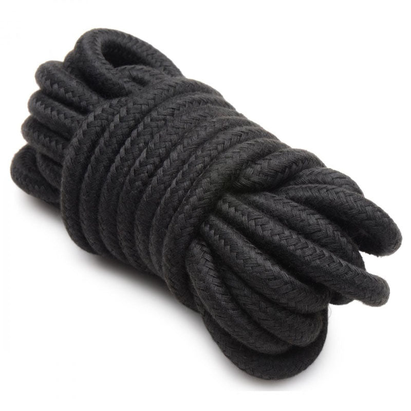 Master Series Hook Up 10 Piece Plush Bondage Set > Bondage Gear > Bondage Kits - Tophatter Daily Deals