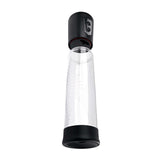 Pump Up The Volume – Large Powerful Penis Pump With Measurement Tracking And Textured Grip > Pumps > Penis Pumps Electric - Tophatter Daily Deals