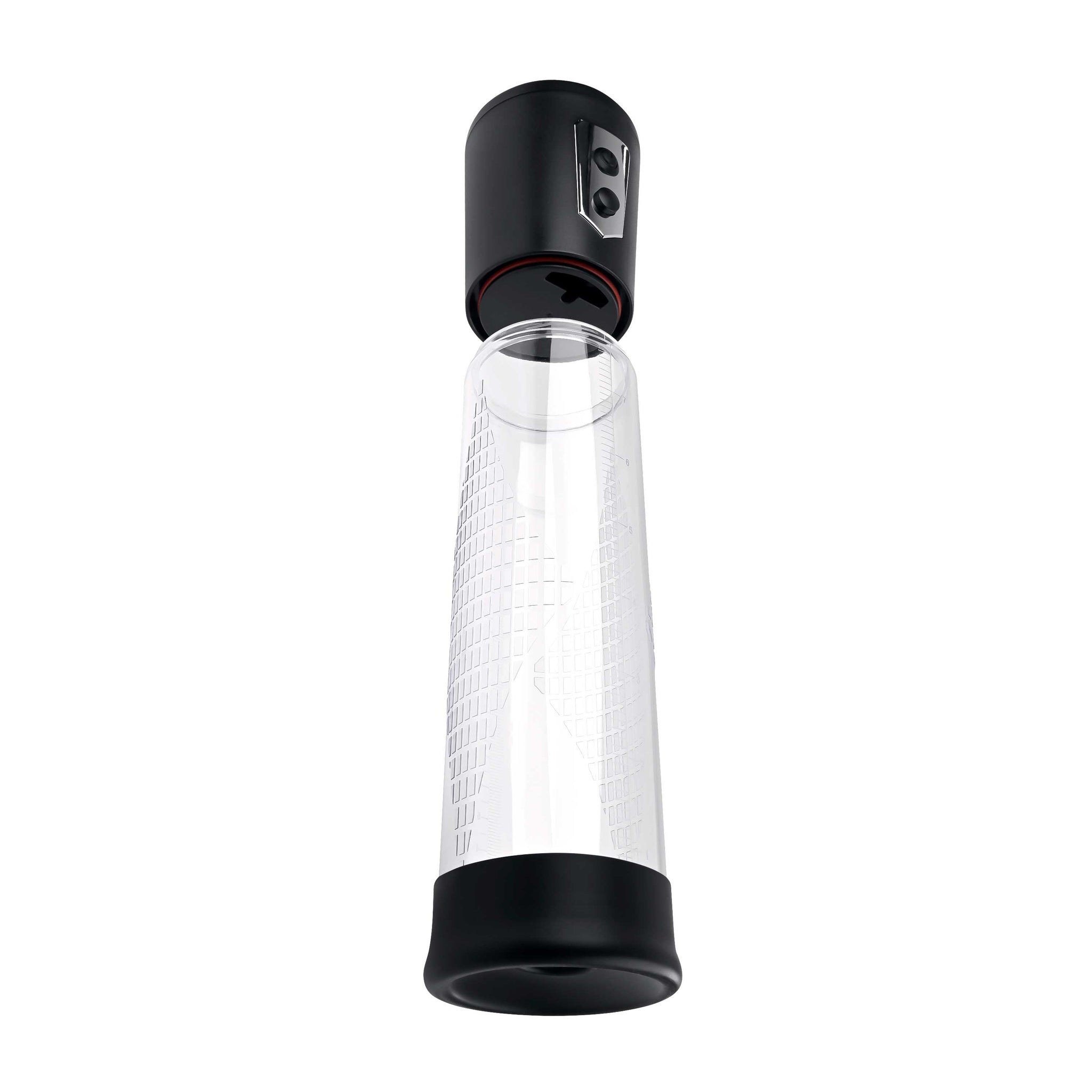 Pump Up The Volume – Large Powerful Penis Pump With Measurement Tracking And Textured Grip > Pumps > Penis Pumps Electric - Tophatter Daily Deals