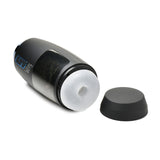 LoveBotz The Milker Slider – Automatic Stroking Masturbator with 18X Speed Control > Sex Toys For Men > Masturbators Premium - Tophatter Daily Deals