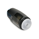 LoveBotz The Milker Slider – Automatic Stroking Masturbator with 18X Speed Control > Sex Toys For Men > Masturbators Premium - Tophatter Daily Deals