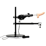 Master Series The Dicktator 2.0 – Mains Powered Sex Machine > Sex Toys > Sex Machines - Tophatter Daily Deals