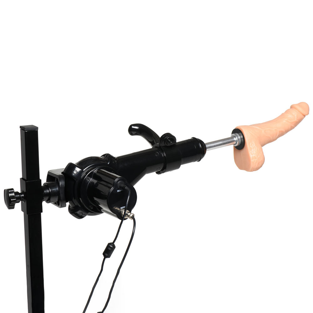 Master Series The Dicktator 2.0 – Mains Powered Sex Machine > Sex Toys > Sex Machines - Tophatter Daily Deals