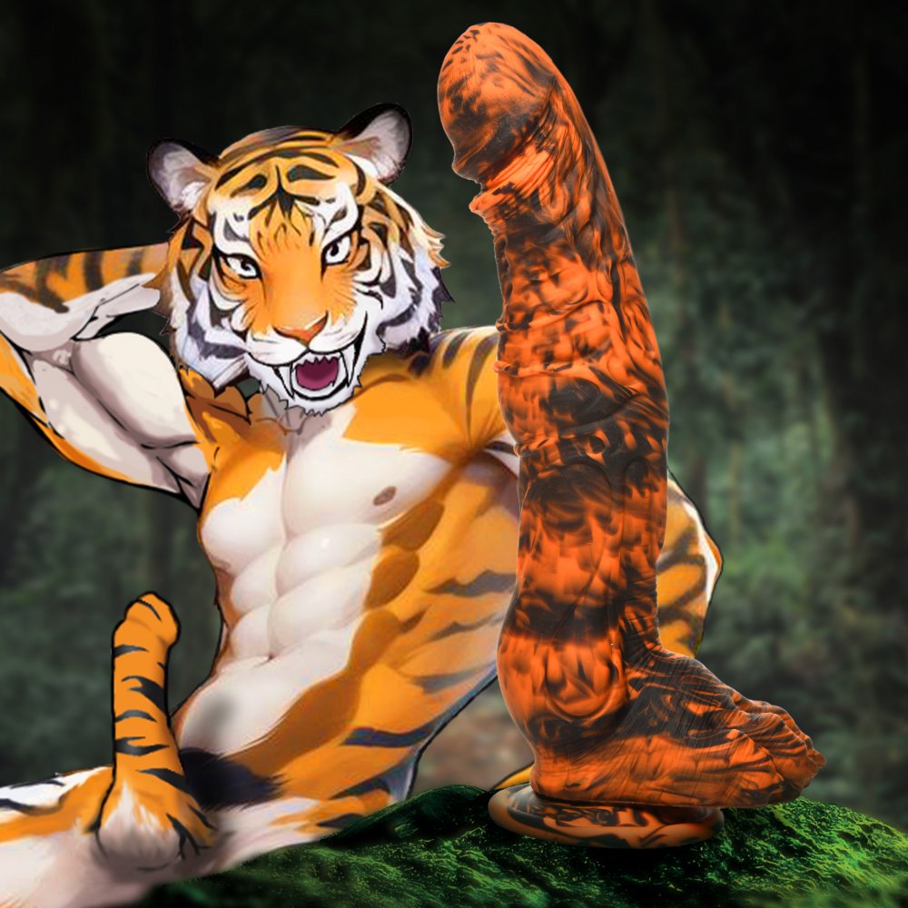 Creature Cocks Sabretooth - Tophatter Daily Deals