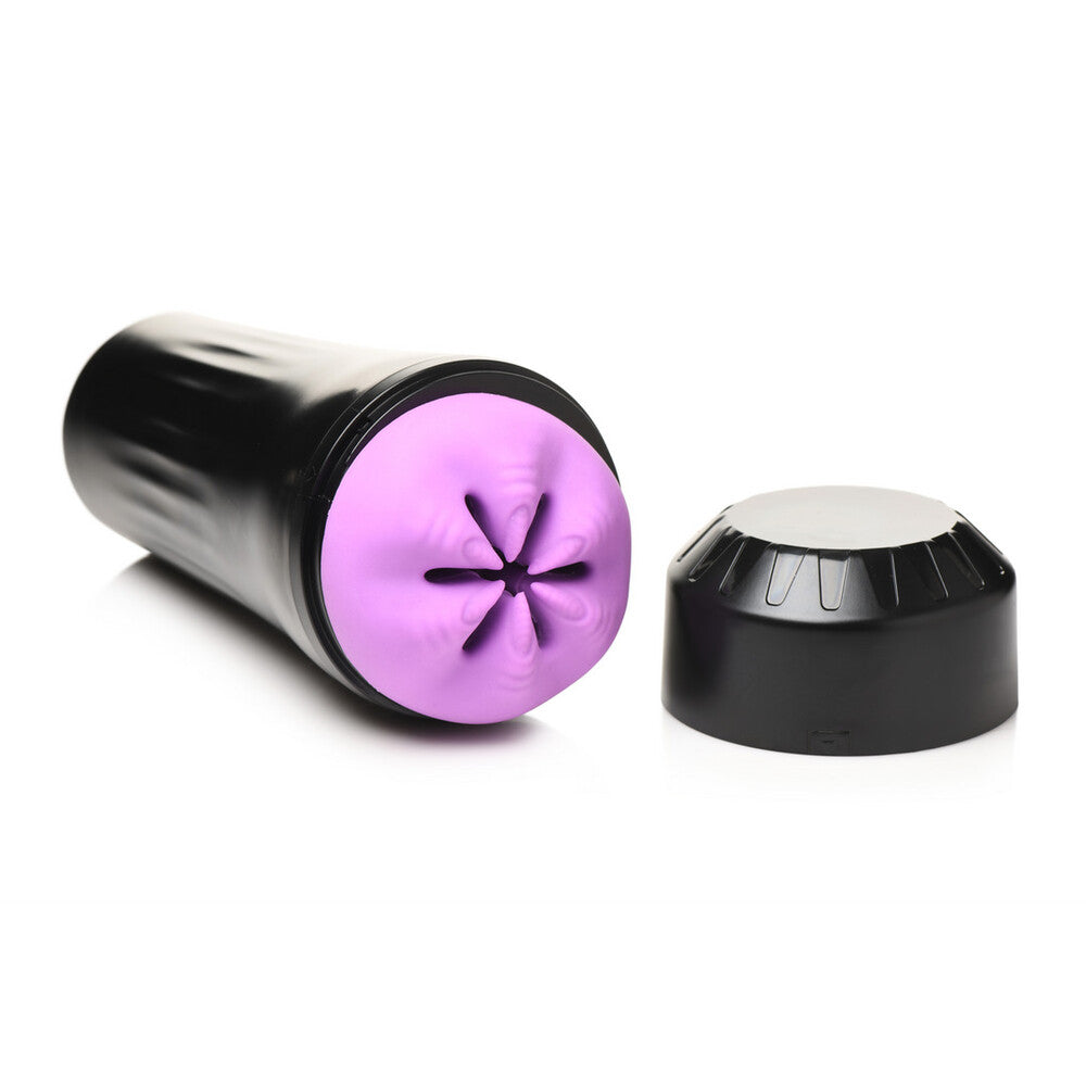 Creature Cocks Wormhole Alien – Textured TPE Masturbator > Sex Toys For Men > Masturbators > Fantasy - Tophatter Daily Deals