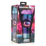 Creature Cocks Wormhole Alien – Textured TPE Masturbator > Sex Toys For Men > Masturbators > Fantasy - Tophatter Daily Deals