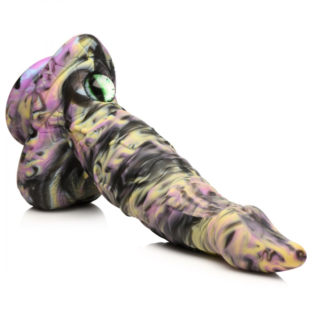 Creature Cocks Cyclops Dildo - Tophatter Daily Deals