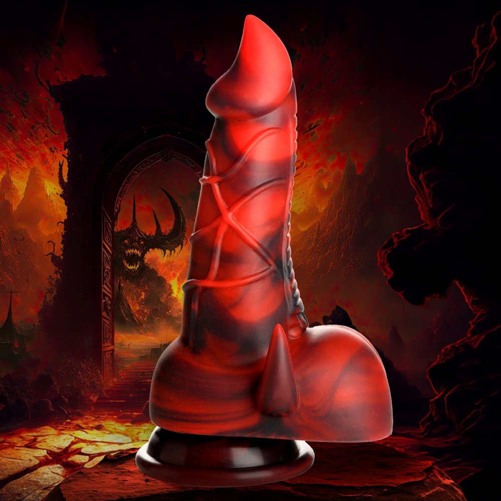 Creature Cocks Horny Devil - Tophatter Daily Deals