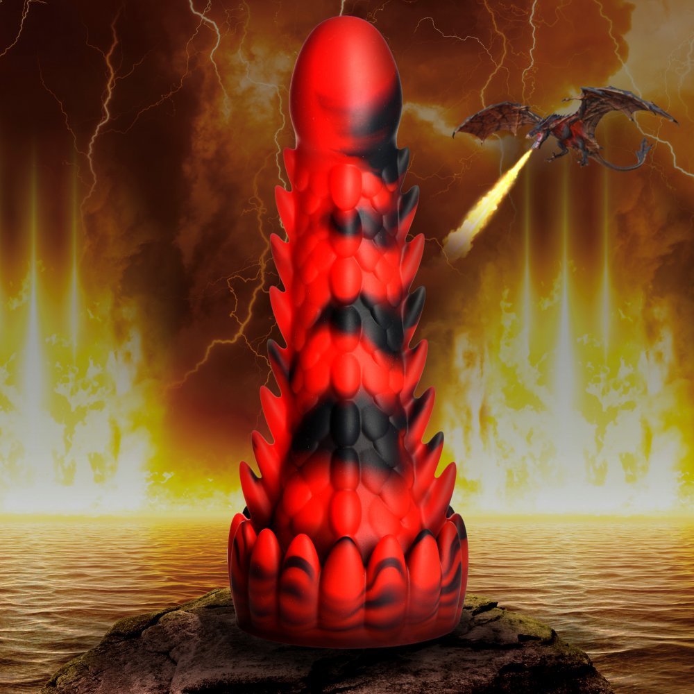 Creature Cocks Demon Rising - Tophatter Daily Deals