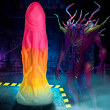Creature Cocks Shape Shifter Alien - Tophatter Daily Deals