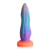 Creature Cocks Tenta Cock Glow In The Dark – Textured Dildo > Dildos > Fantasy - Tophatter Daily Deals