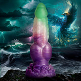Creature Cocks Aqua Phoenix - Tophatter Daily Deals